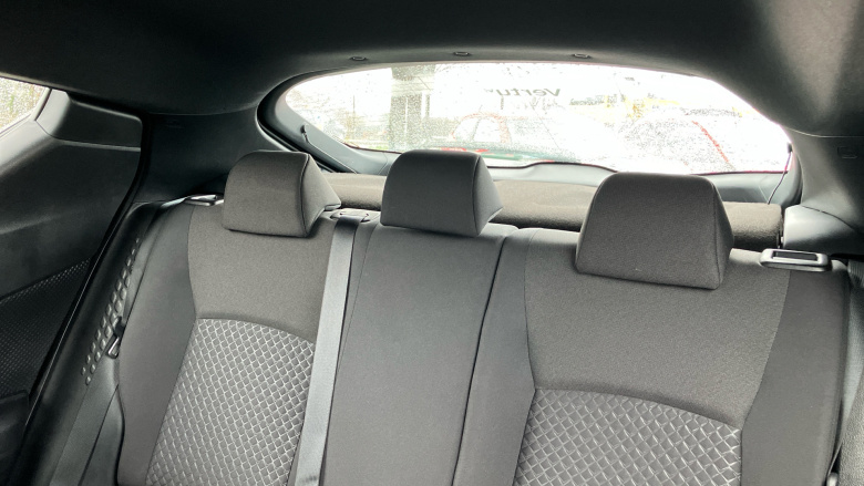 Toyota C-HR 1.8 Hybrid Icon 5dr CVT Hybrid Hatchback